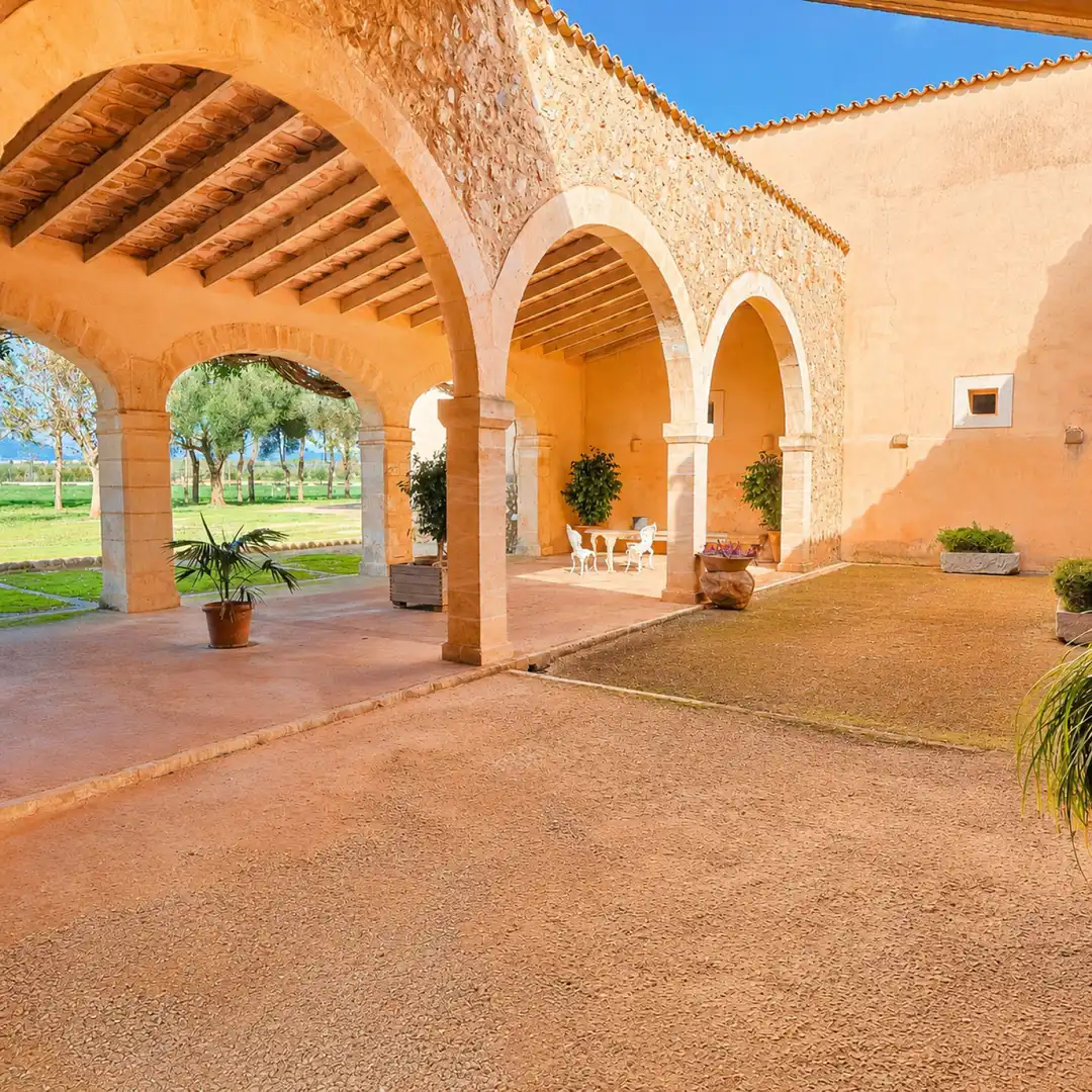Maison avec jardin à vendre à Inca - Carrer del Rei, imagen 56