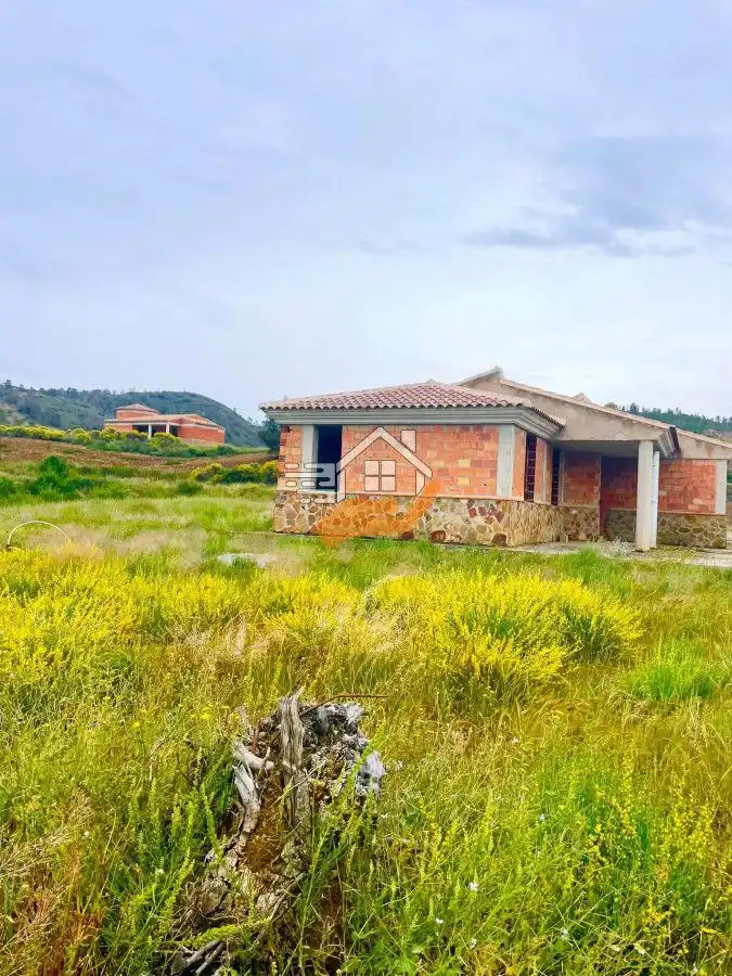 Houses for sale in Lorca  with Heating