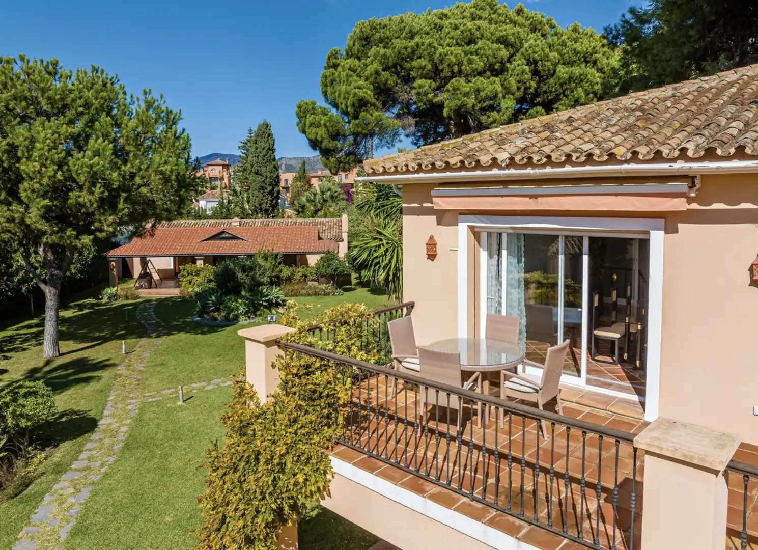 Chalet con terraza en venta en Avenida de la Playa 16, imagen 48