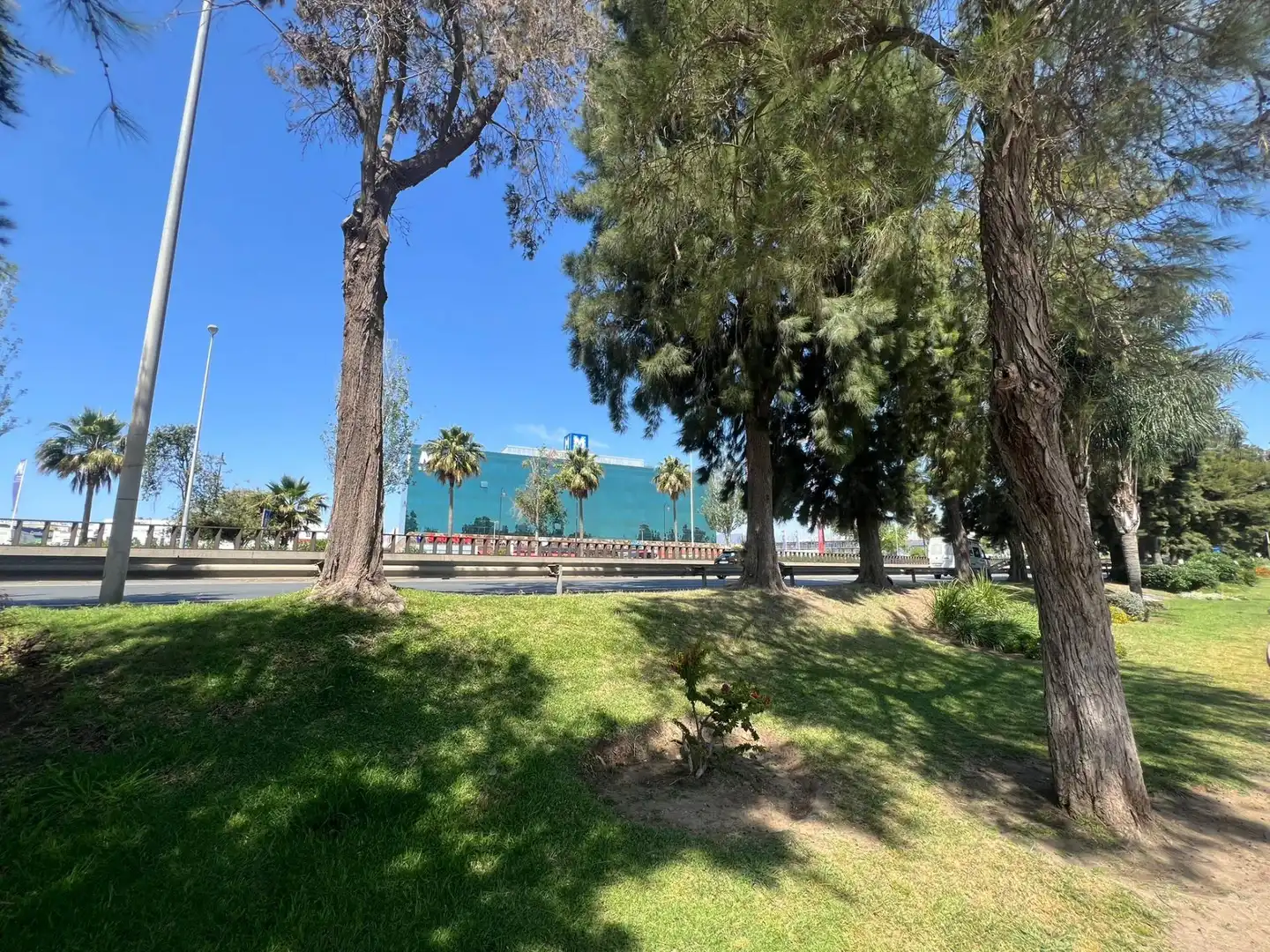 Exterior view of Apartments for sale in Mijas  with Private garden, Storage room and Alarm