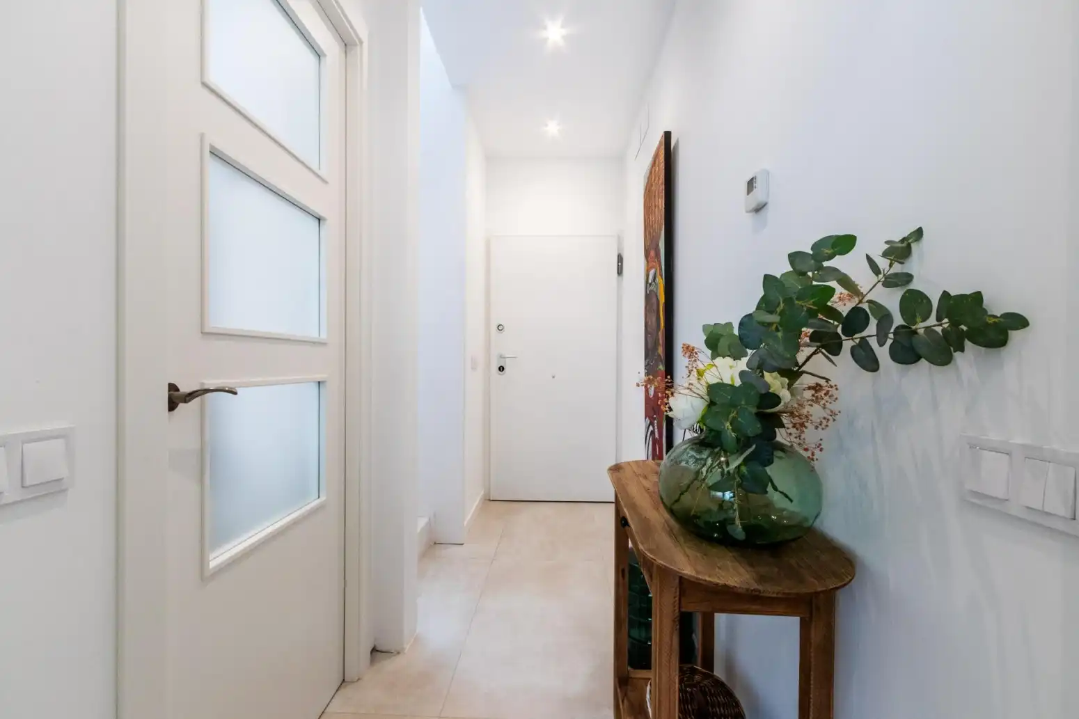 Houses for sale in Terrassa  with Air Conditioner, Heating and Terrace