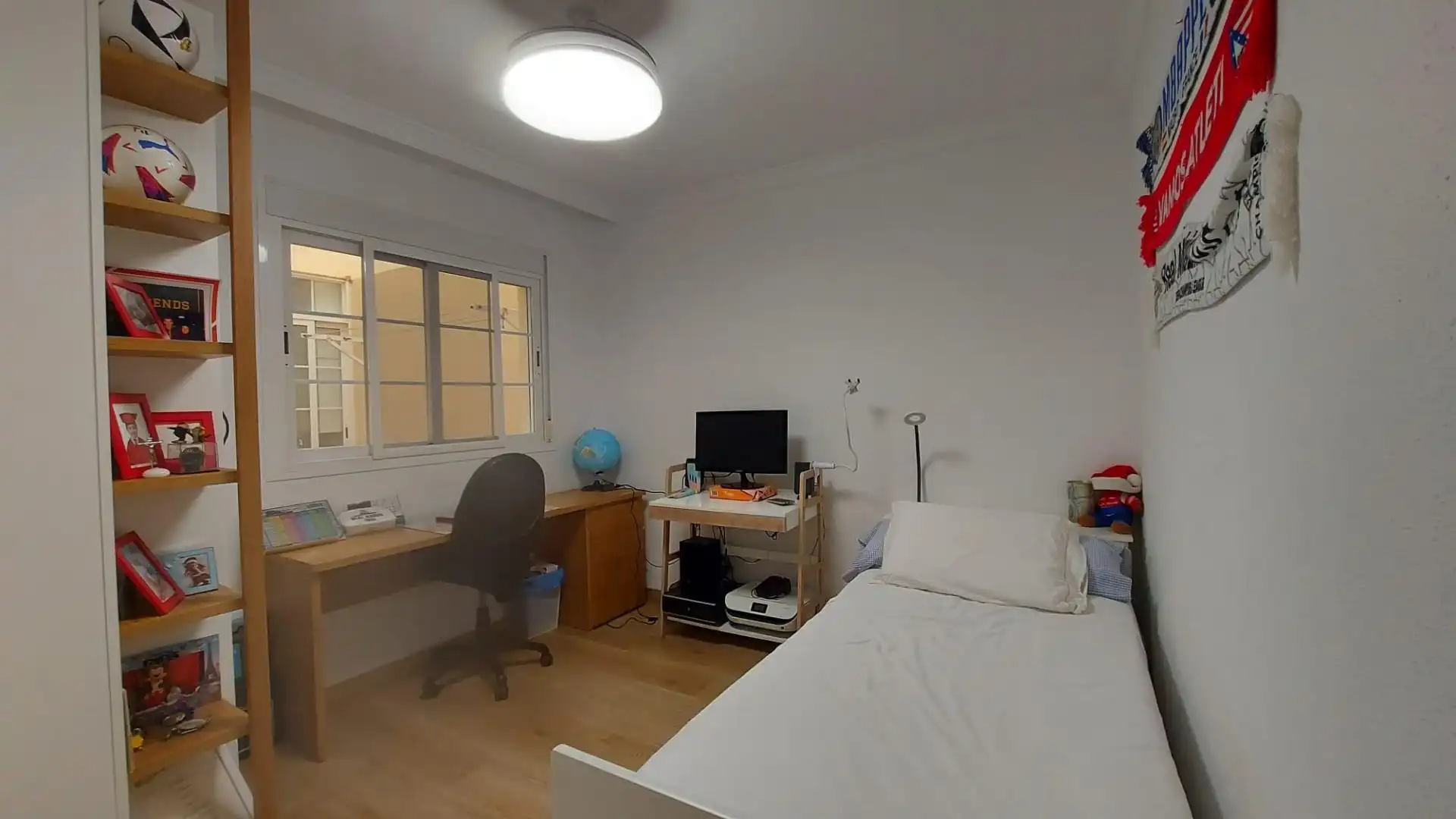 Habitación de Piso en venta en El Ejido con Aire acondicionado, Calefacción y Terraza