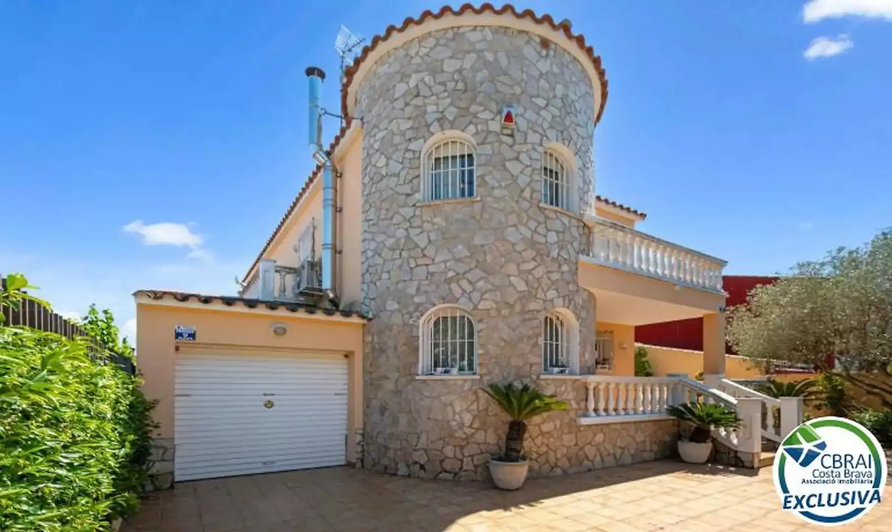 Haus mit Pool zum Verkauf in Calle MAS NOU 2, imagen 3