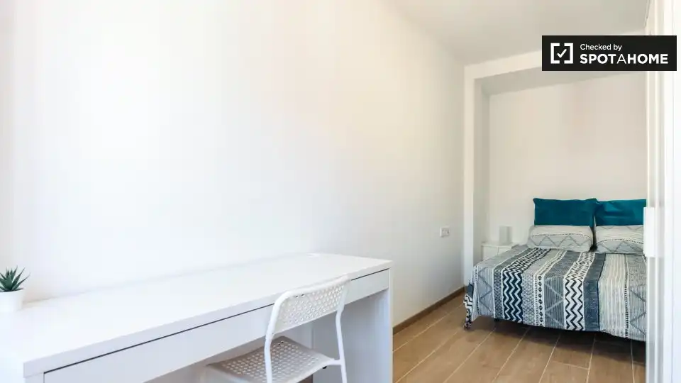 Flat to rent in Sants - Montjuïc, imagen 9