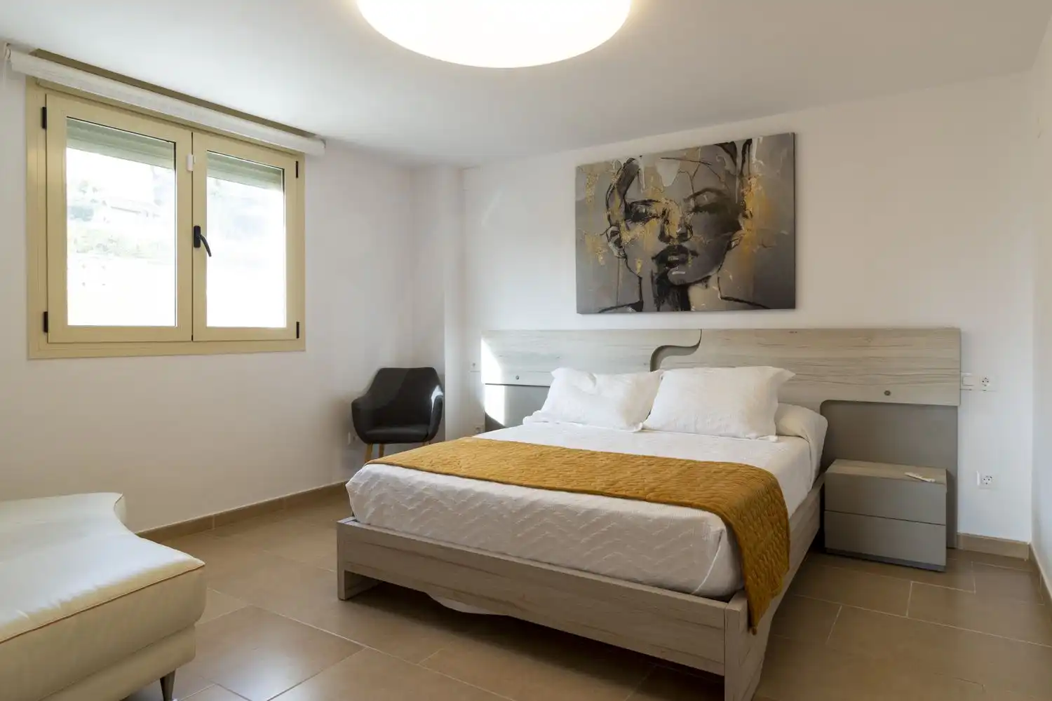 Detached house with pool for sale in Canuta, imagen 7
