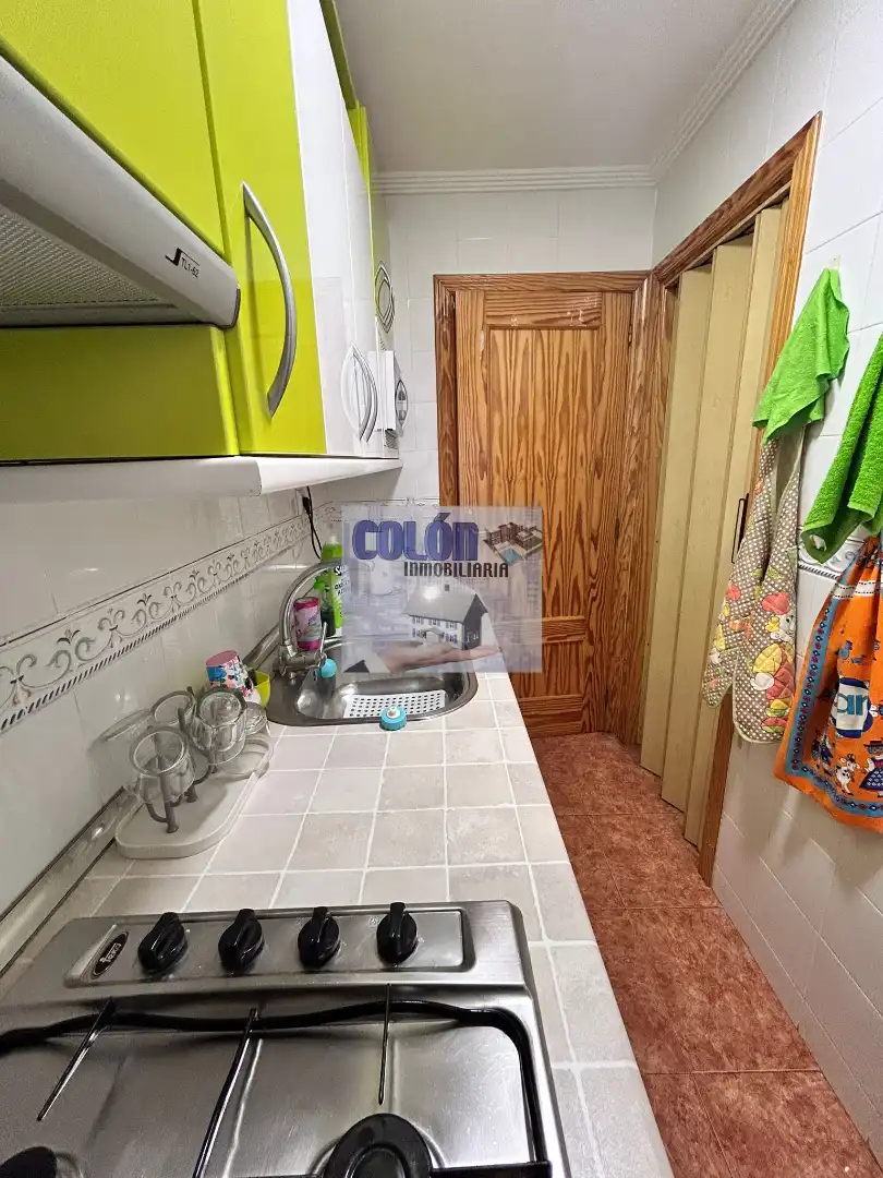 Wohnung mit Terrasse zum Verkauf in Martos, imagen 5