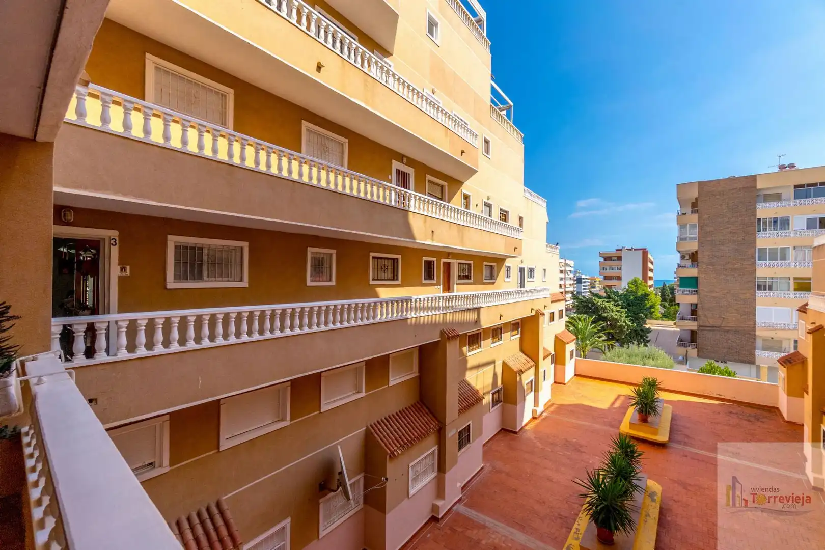 Apartament en venda a Arrecife, Punta Prima