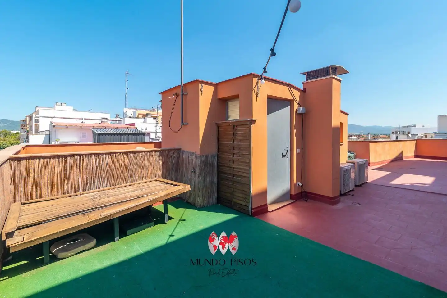 Flat for rent in calle de Joan Mascaró i Fornés, El Secar de la Real