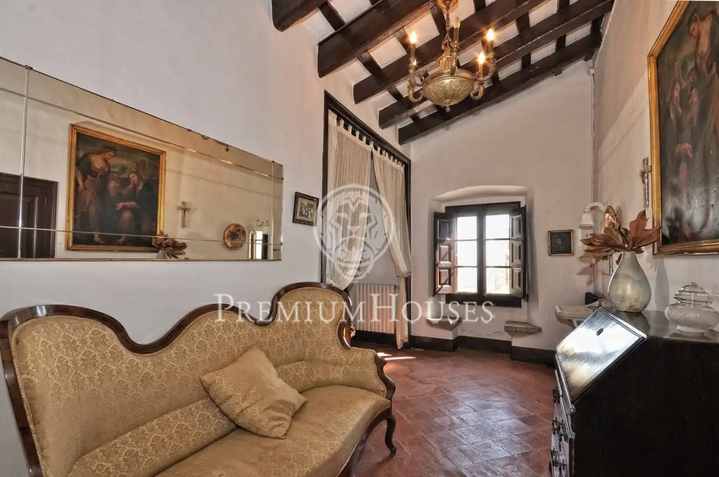 Houses for sale in Cabrera de Mar