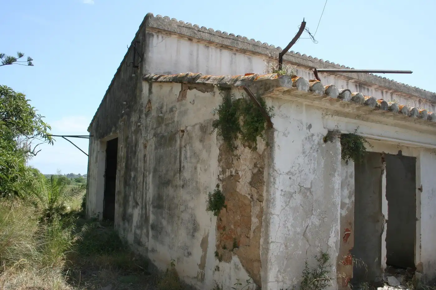 Maison rustique à vendre à Pedreguer, imagen 10