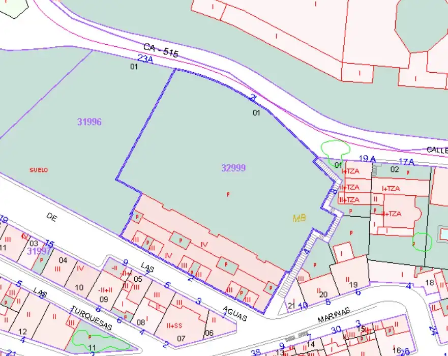 Flat for sale in Aguas Marinas, imagen 2