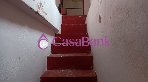 Ref. 27728 Zona San Pedro. Gran casa independiente de dos plantas con magnifica azotea  PARA TRANSFORMAR A SU GUSTO y poder vivir, imatge 3