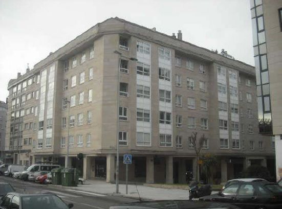 Flat for sale in C/ José Gómez Posada-Curros, O Castro