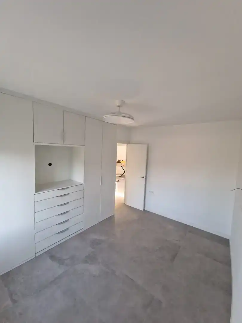 Dormitori de Casa o xalet de lloguer en Alicante / Alacant amb Aire condicionat