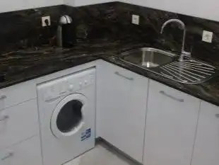 Appartamento con ascensore in affitto a C. San Eloy 46, imagen 6
