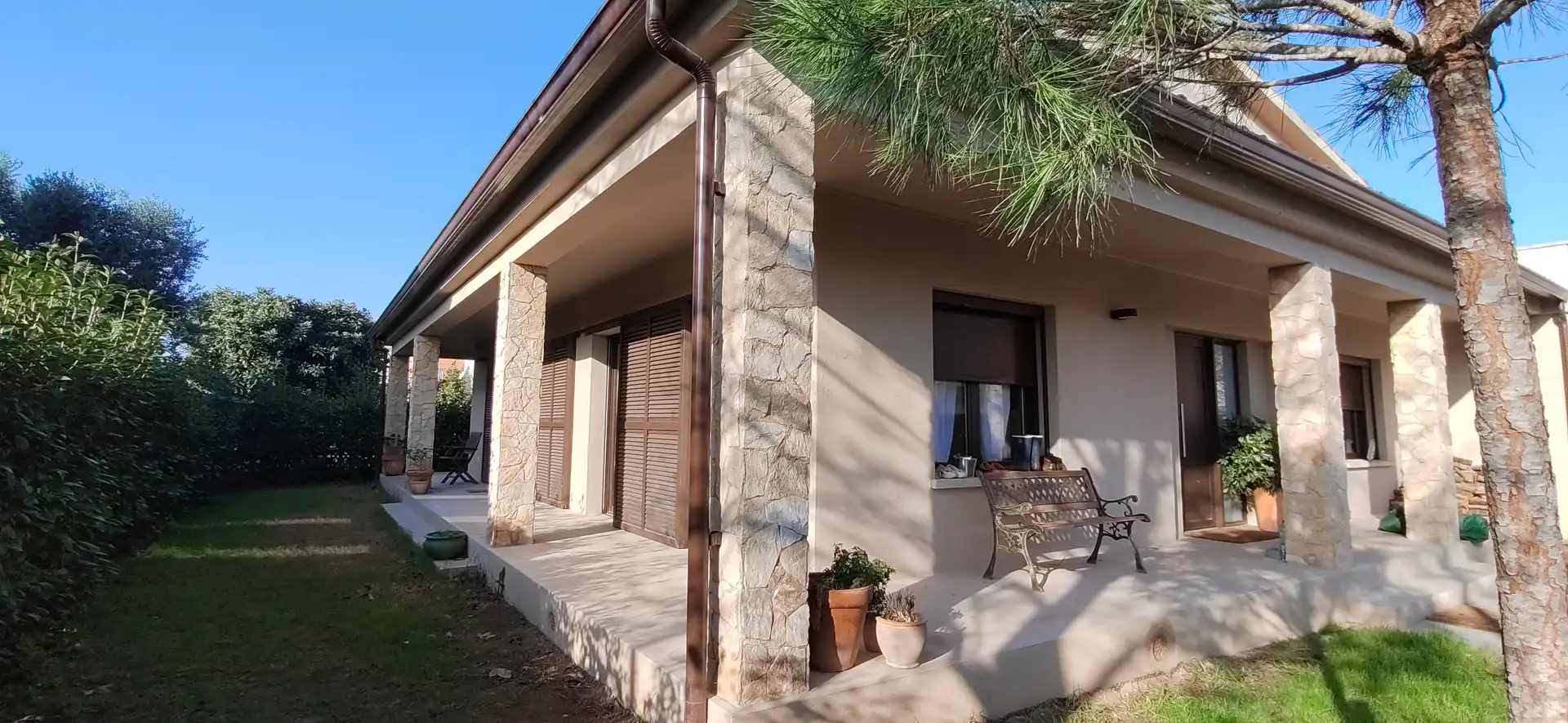 Haus mit Garten zum Verkauf in Sant Pere Pescador, imagen 4