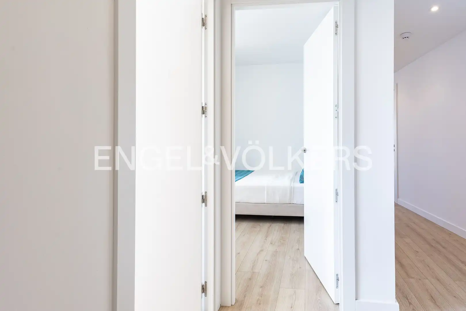 Piso en venta en Sant Adrià de Besòs con Aire acondicionado, Calefacción y Parquet