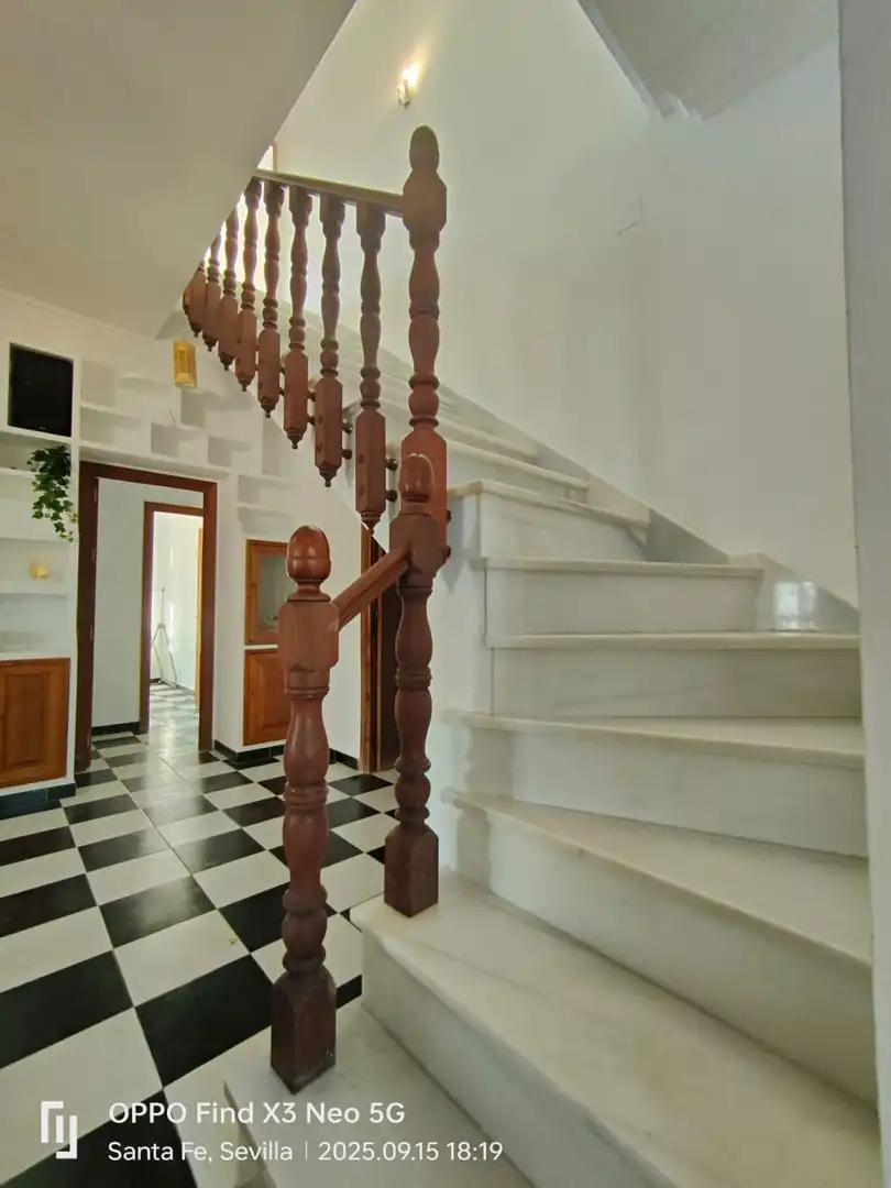 Casa o chalet en venta en Carmona con Terraza
