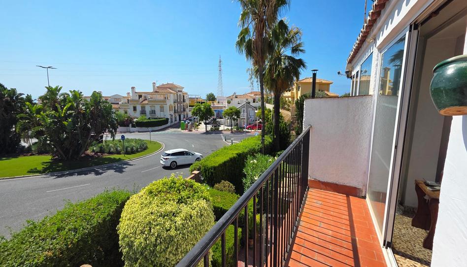 Photo 1 of Apartment for sale in  Acapulco, Montealto - Monterrey, Málaga