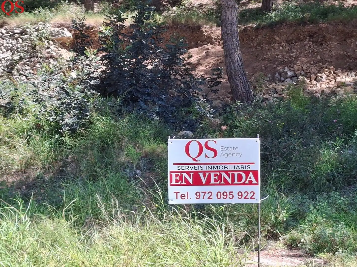 Terreno residencial en venta en Costa Cunit - Els Jardins - Els Rosers, imagen 3