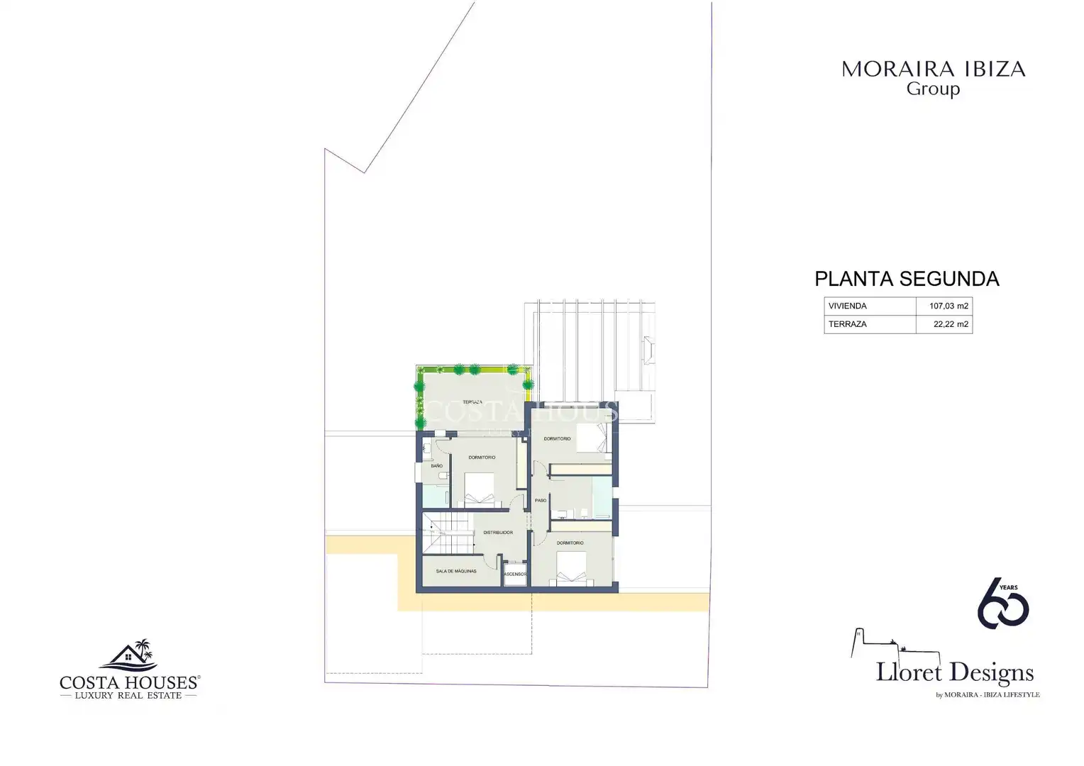 Chalet con piscina en venta en El Portet - Pla de Mar, imagen 20