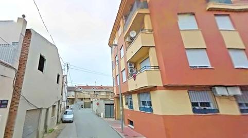 Foto 4 de Casa o chalet en venta en C/ Malandras, Casillas,  Murcia Capital