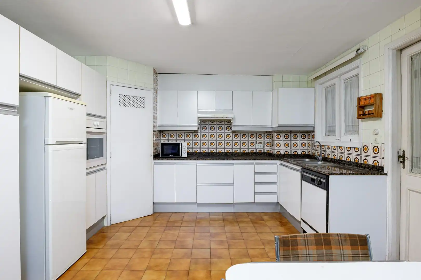 Flat with terrace for sale in Passeig Passeig de Mallorca, imagen 14