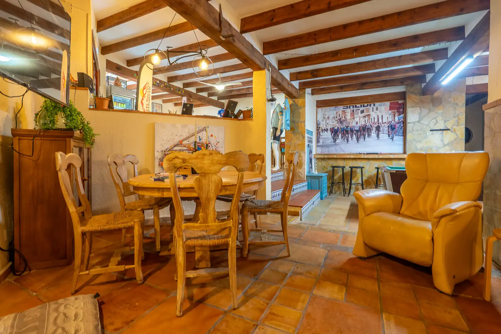 Commercial properties for sale in Sagra