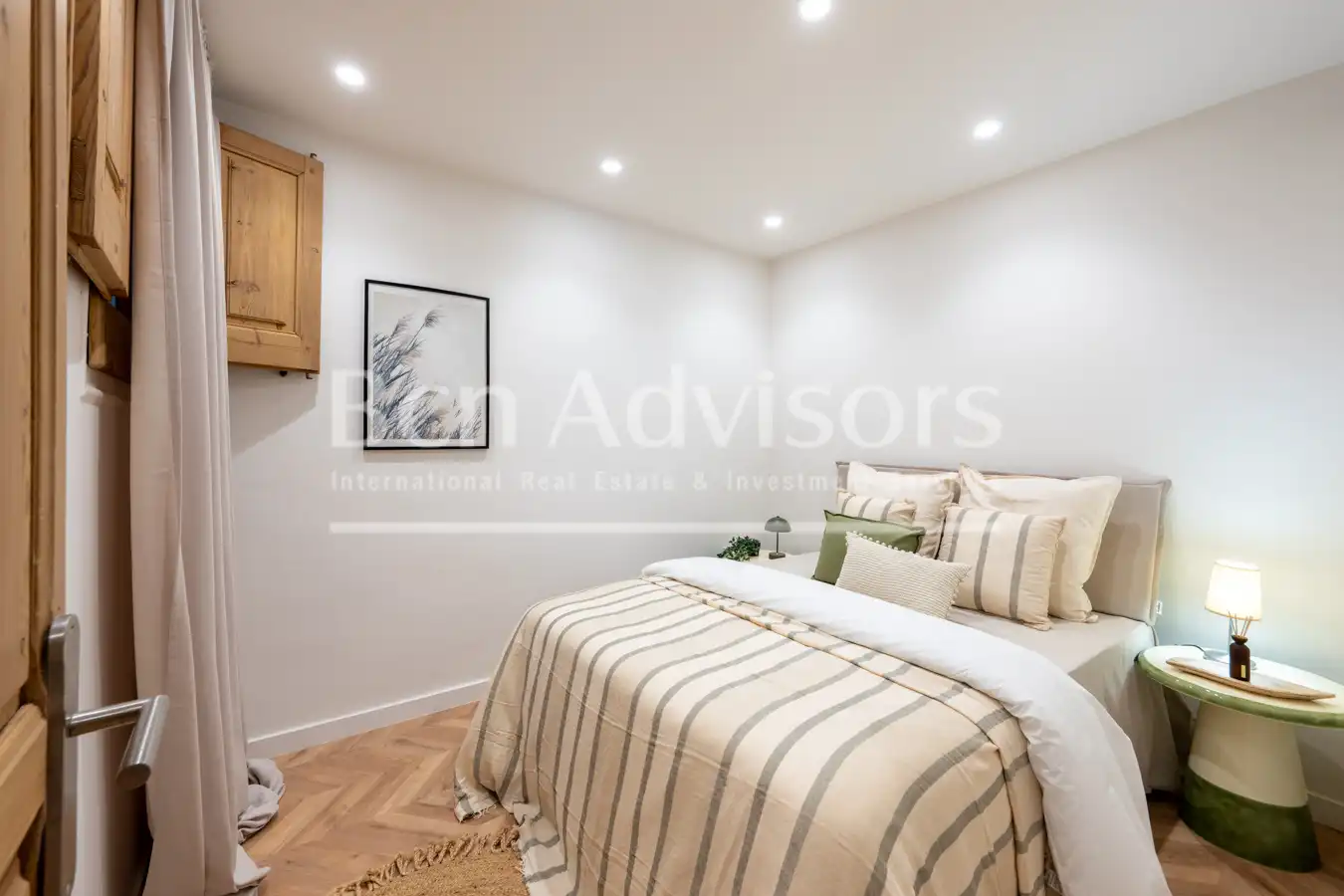 Piso con terraza en venta en Carrer de Girona, imagen 38