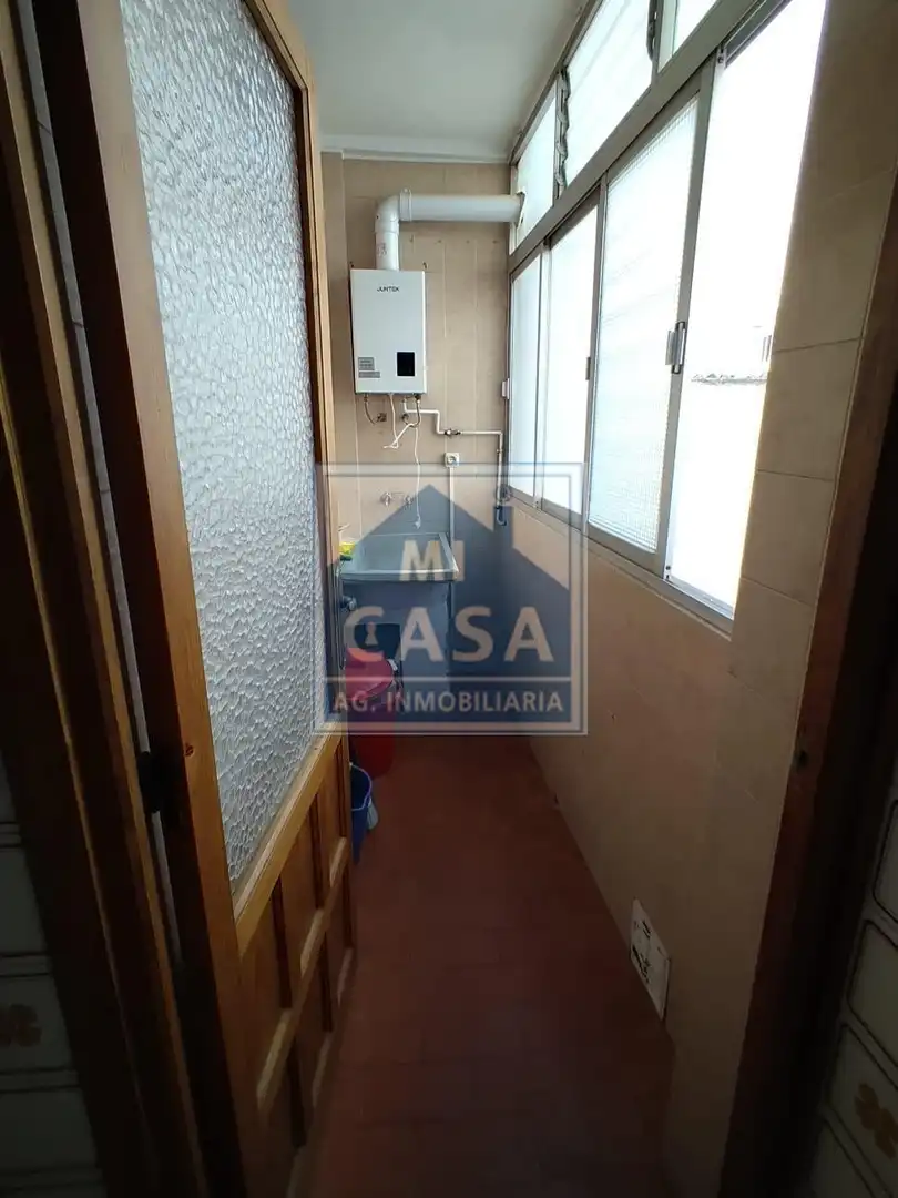 Pis en venda en Mérida amb Calefacció, Terrassa i Traster