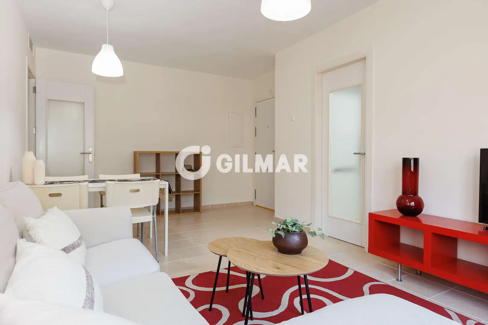 Habitación de Piso en venta en Centro
