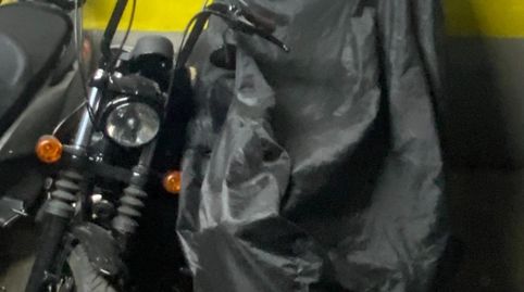 Foto 4 de Garaje en venta en Calle Murcia, 2, La Avanzada - La Cueva, Fuenlabrada