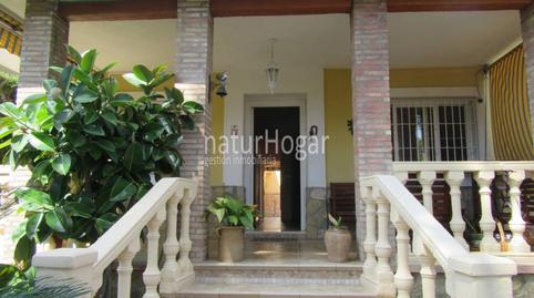 Foto 5 de Casa adosada de lloguer a La Cañada, Paterna