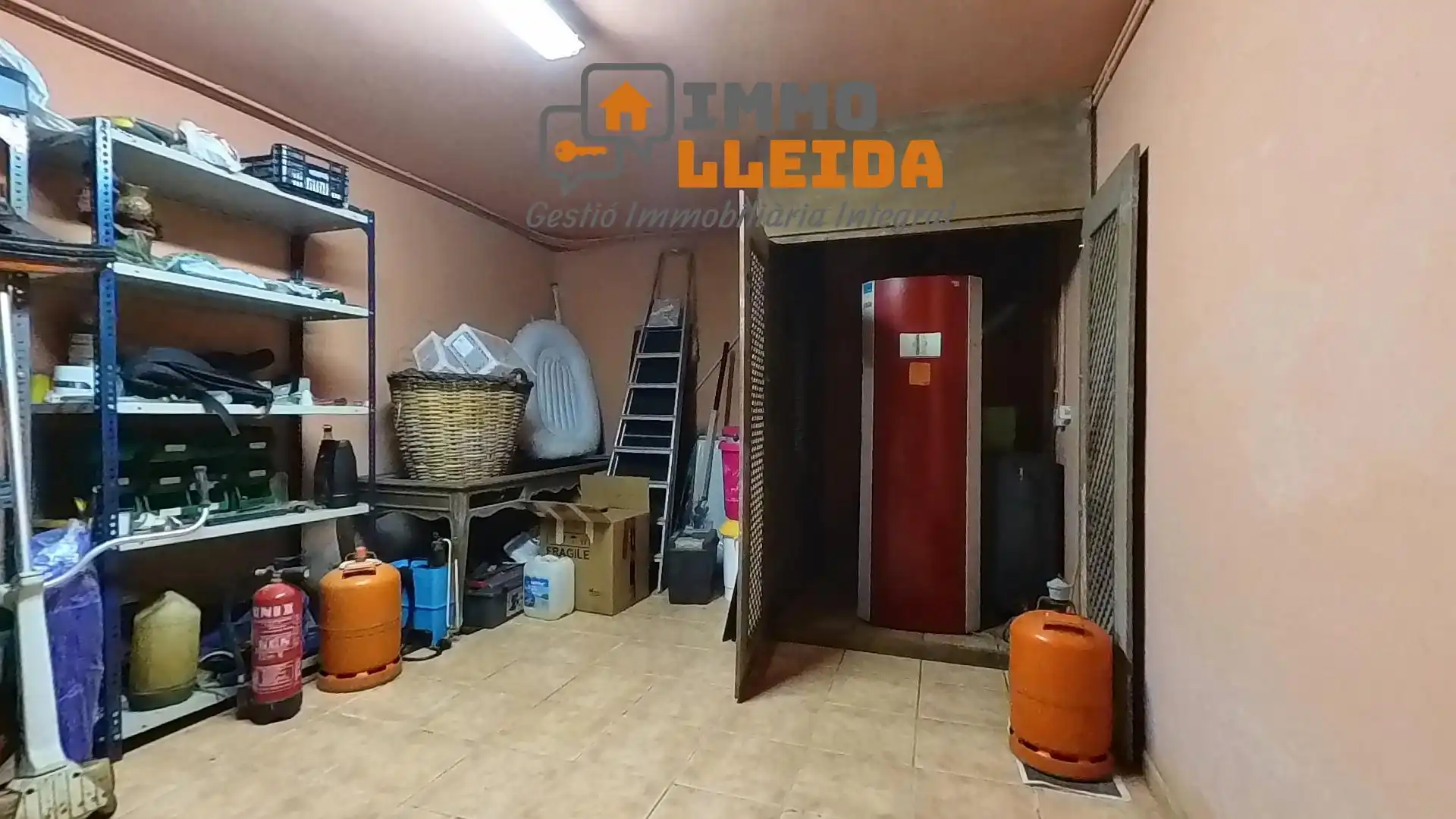 Houses for sale in Pinós  with Heating, Terrace and Storage room