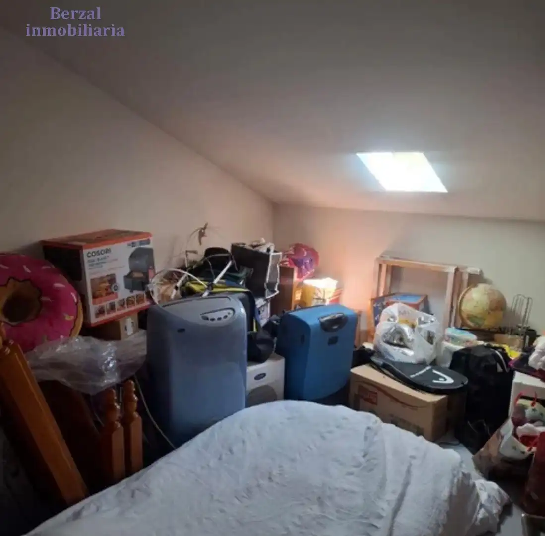 Appartement avec ascenseur à vendre à CIRCUNVALACION, imagen 13