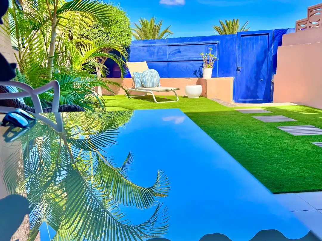 Duplex with pool to rent in Calle Mar Caspio 4, imagen 11