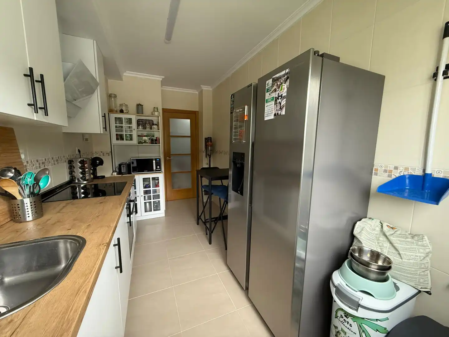 Appartamento con ascensore in vendita a Rúa Vila 142, imagen 9