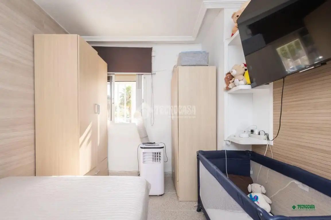 Piso en venta en Nueva Almería - Cortijo Grande - Vega de Acá