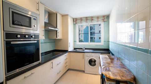 Photo 5 of Apartment for sale in Puerto Sotogrande (ps), 16, Puerto de Sotogrande - La Marina, Sotogrande