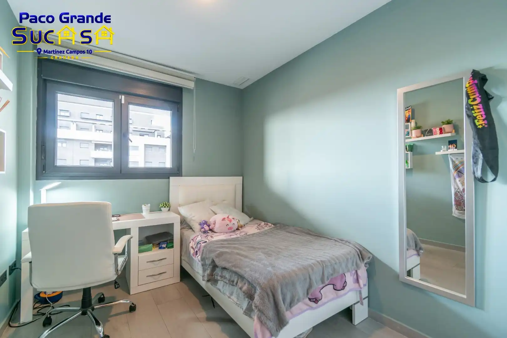 Piso con piscina en venta en Calle DARWIN, imagen 76