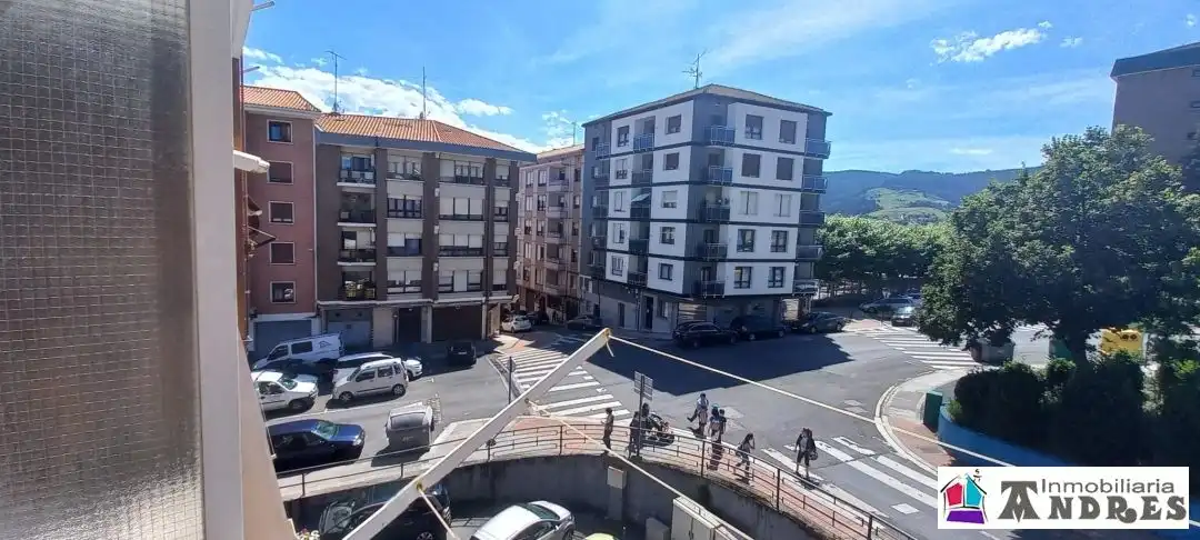 Piso con terraza en venta en Bermeo, imagen 4
