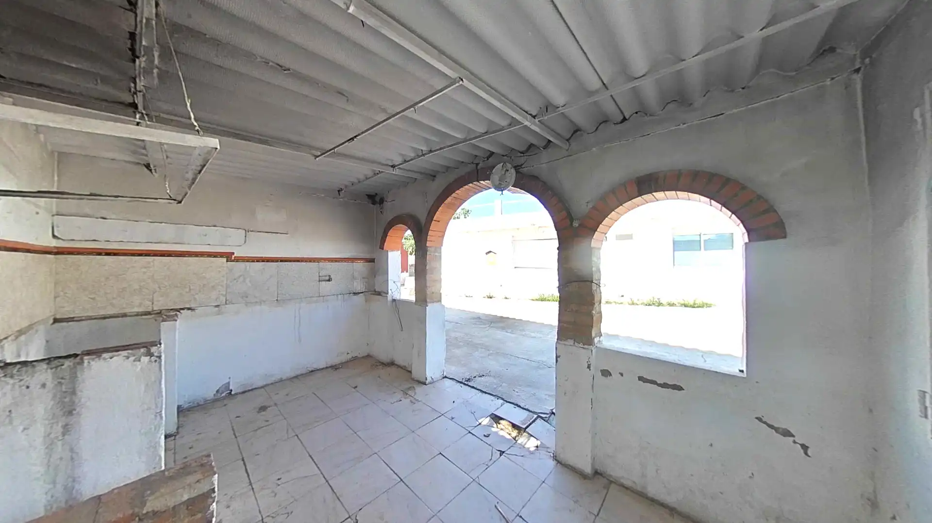 Casa o chalet en venta en Castellón de la Plana / Castelló de la Plana con Jardín privado, Terraza y Trastero