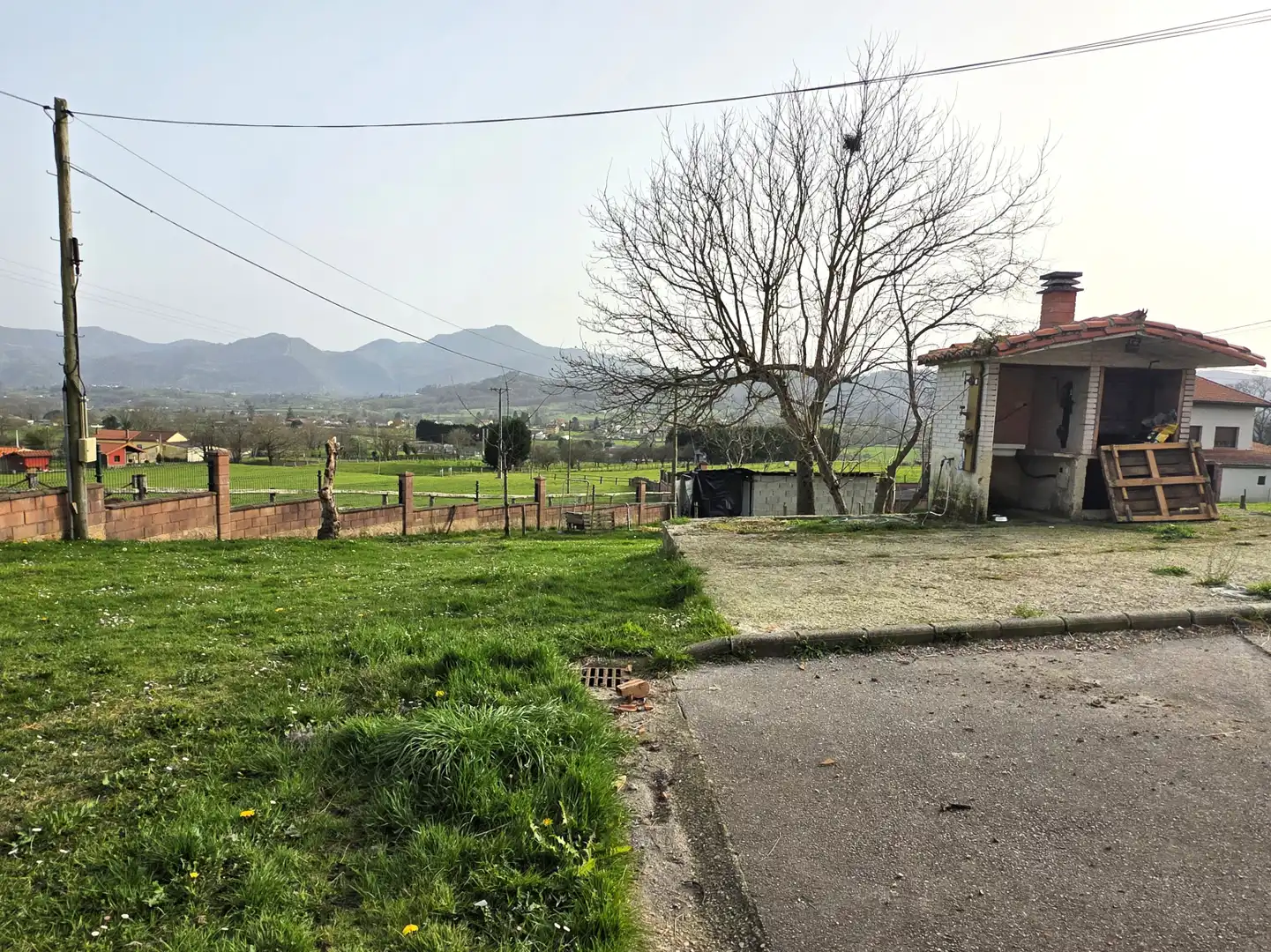 Houses for sale in Nava  with Heating, Private garden and Terrace