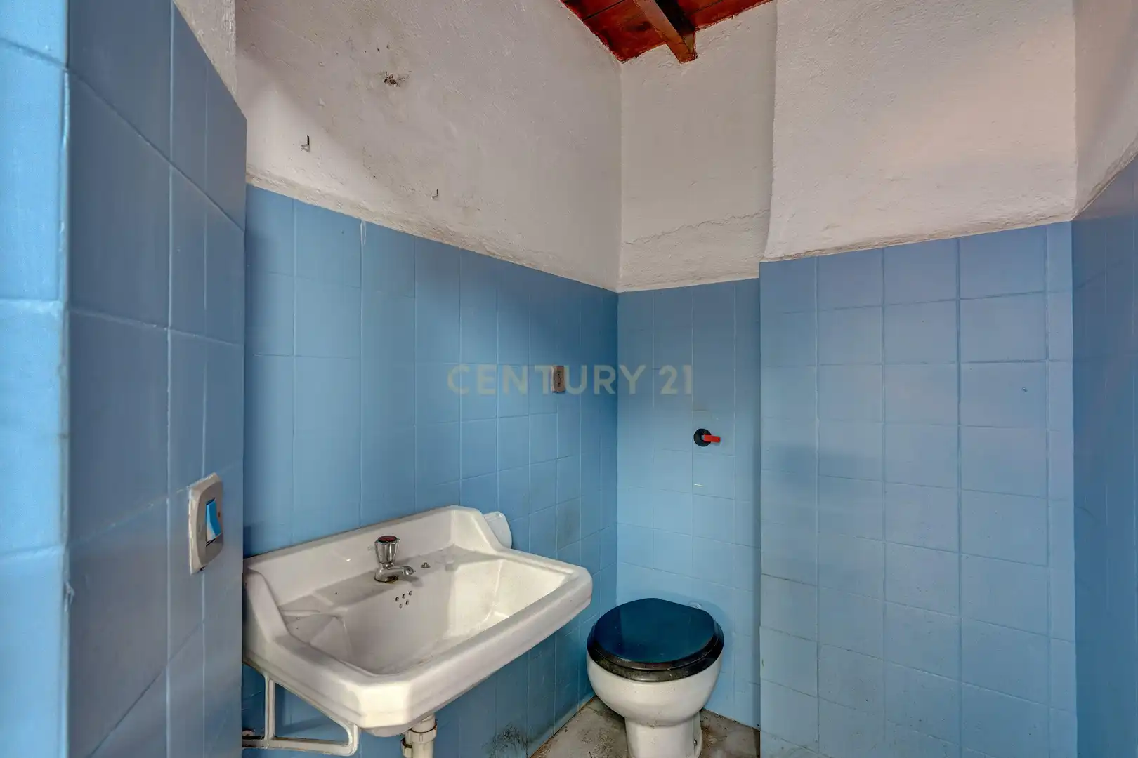 Bany de Local en venda en Vitoria - Gasteiz