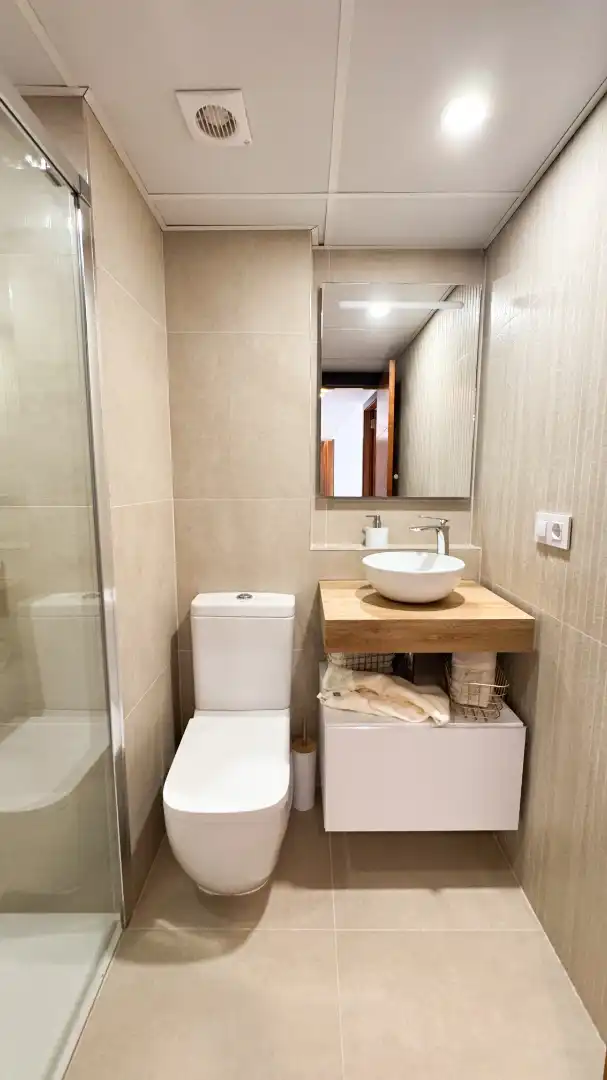 Appartement compact avec ascenseur à vendre à Avenida Juan Carlos I, imagen 21