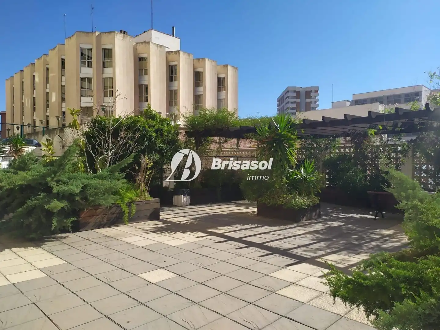 Terraza de Piso en venta en Tarragona con Aire acondicionado, Calefacción y Parquet