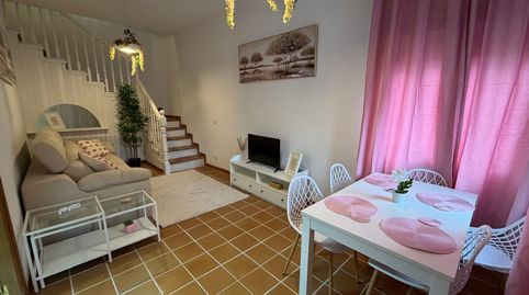 Foto 5 de Casa o xalet en venda a Navamorcuende, Toledo