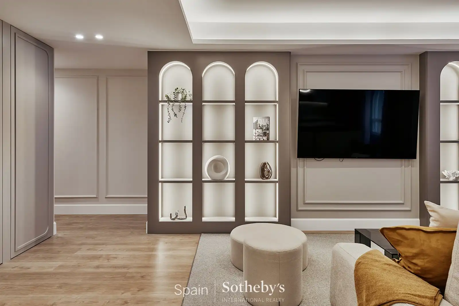 Apartamento con ascensor en venta en Calle de Núñez de Balboa, imagen 7