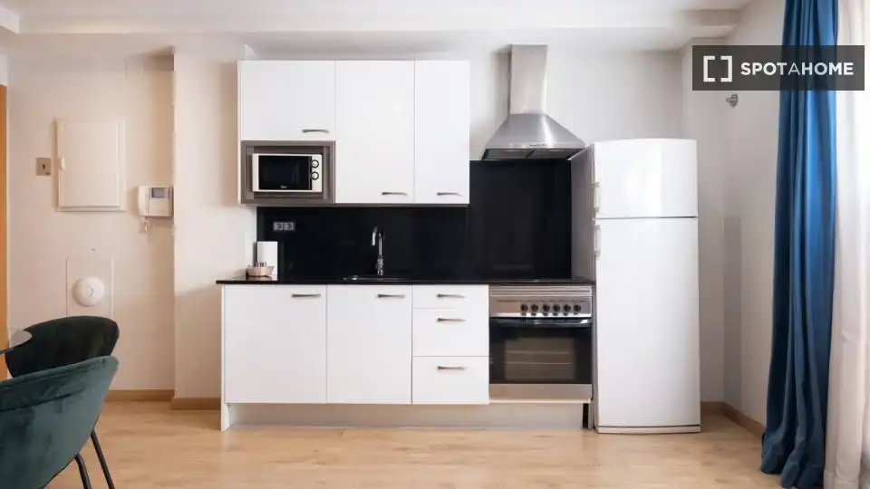 Flat to rent in Eixample, imagen 10