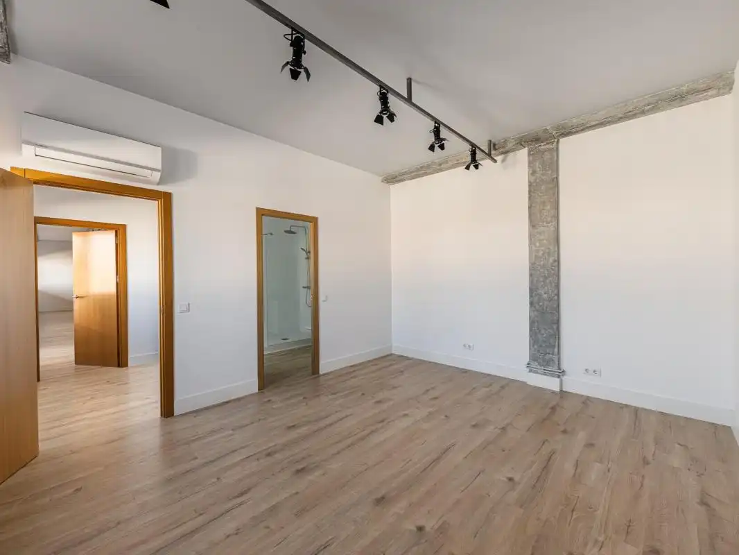Ático en venta en C. de Miguel Yuste, Simancas